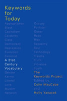Keywords for Today A 21st Century Vocabulary