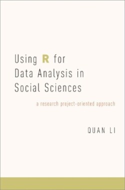 Using R for Data Analysis in Social Sciences