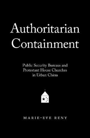 Authoritarian Containment