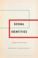 Sexual Identities A Cognitive Literary Study