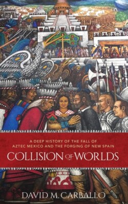 Collision of Worlds