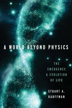 World Beyond Physics