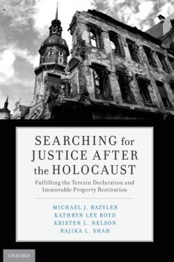 Searching for Justice After the Holocaust