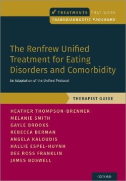 Renfrew Unified Treatment for Eating Disorders and Comorbidity