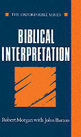 Biblical Interpretation