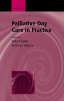 Palliative Day Care in Practice