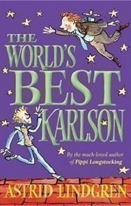 World's Best Karlson