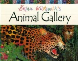 Brian Wildsmith's Animal Gallery