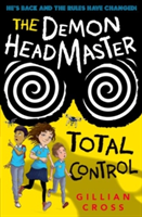 Demon Headmaster: Total Control