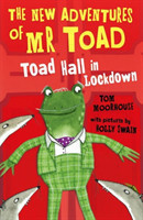 New Adventures of Mr Toad: Toad Hall in Lockdown