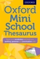 Oxford Mini School Thesaurus