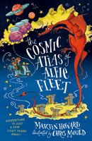 Cosmic Atlas of Alfie Fleet