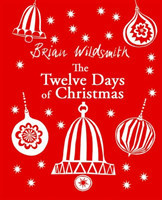 Twelve Days of Christmas