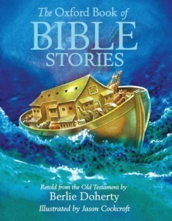 Oxford Book of Bible Stories