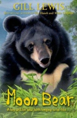 Moon Bear