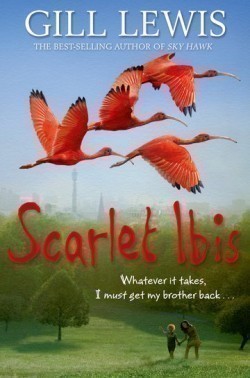 Scarlet Ibis