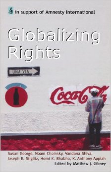 Globalizing Rights