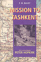 Mission to Tashkent
