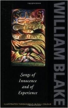 Songs of Innocence and of Experience