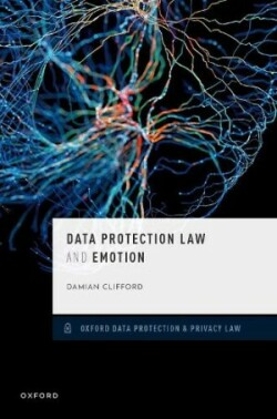 Data Protection Law and Emotion