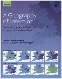 Geography of Infection