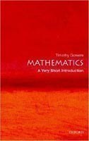 Mathematics: A Very Short Introduction