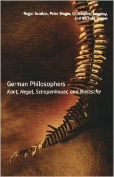 German Philosophers