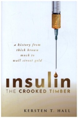 Insulin - The Crooked Timber