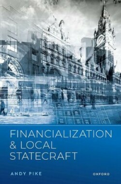 Financialization and Local Statecraft