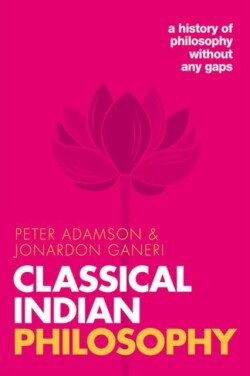 Classical Indian Philosophy