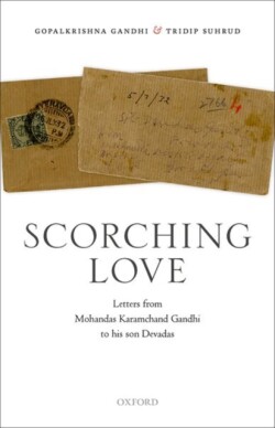 Scorching Love