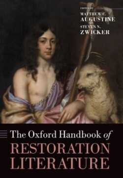 Oxford Handbook of Restoration Literature