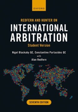 Redfern and Hunter on International Arbitration