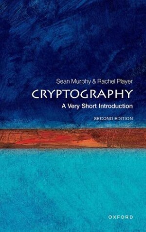 Cryptography