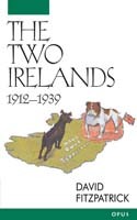 Two Irelands, 1912-1939