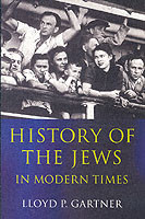 History of the Jews in Modern Times