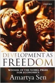 Development as Freedom