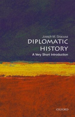 Diplomatic History