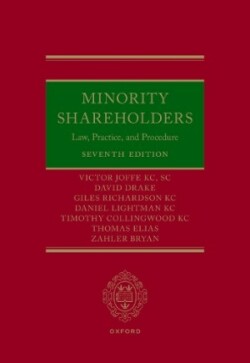 Minority Shareholders