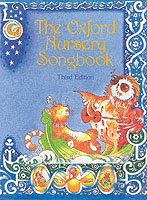 Oxford Nursery Song Book