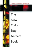 New Oxford Easy Anthem Book