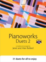 Pianoworks Duets 2