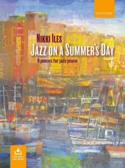 Jazz on a Summer's Day