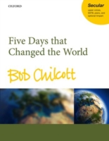 Five Days that Changed the World