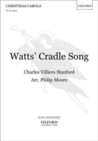 Watts' Cradle Song