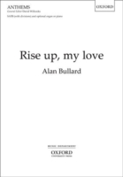 Rise up, my love