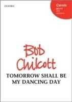 Tomorrow shall be my dancing day