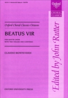 Beatus vir