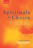 Spirituals for Choirs