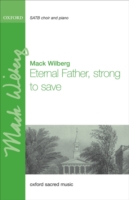 Eternal Father, strong to save